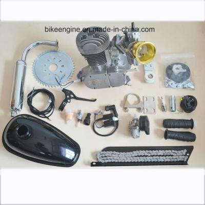 China 80cc Engine 2 Stroke Racing Bike Motor Bicycle Engine Kits SI-000-000-183 for sale