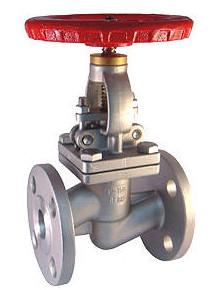 China Precision Investment Cast Globe Valve Stainless Steel Globe Valve API Standard for sale