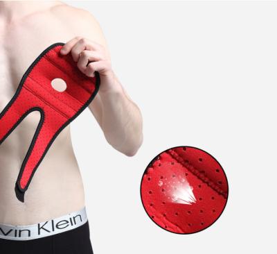 China Adjustable Elasticity Breathable Protective Gear To Prevent Elbow Injuries Neoprene Elbow Support Tool Adjustable Elbow Bracket Wrap Arm for sale