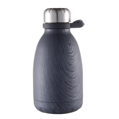 China 40oz Large Capacity PORTABLE Double Wall Stainless Steel Portable Vacuum Insulated Water Bottle for sale