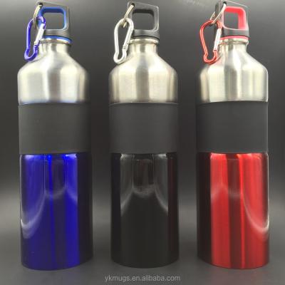 China Viable SPORTS 750ML ALUMINUM WATER BOTTLE for sale