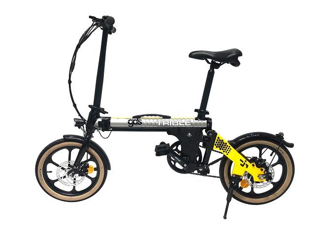 Verified China supplier - RALLY (Guangzhou) EBIKE CO., LTD.