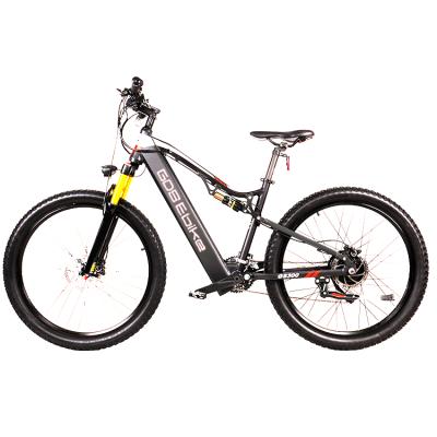 China FAST DELIVERY Aluminum Alloy GDSEBIKE IN STREAM E Bikes 2021 Bicycle E-Bike Mtb Electric Bike for sale