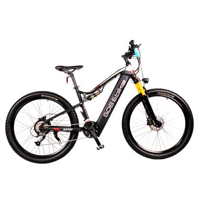 China FAST DELIVERY Aluminum Alloy GDSEBIKE IN STREAM E Bikes 2021 Bicycle E-Bike Mtb Electric Bike for sale