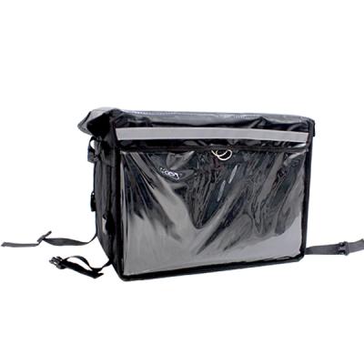 China GDSEBIKE Waterproof High Quality Insulated Motorcycle Bike Food Delivery Bags for sale