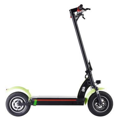 China GDS EBIKE MSC 01 Wheel Power Scooters 350w Folding Fast Electric Bike Unisex Electric Scooter Electric Bike for sale