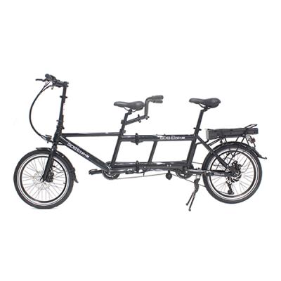 China Family Food Cargo Standard Delivery E Bike E-Cargo E-Bike E-Bike Electric Bike for sale