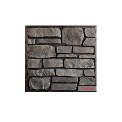 China Hometown Culture Stone Veneer Rustic Handmade Artificial Residential Facade Decoration Manufactured Stone Veneer Cladding Freeform for sale