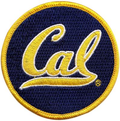 China Wholesale Cheap 3D Custom Felt Embroidered Patches No Minimum , Custom Embroidery Patches for sale