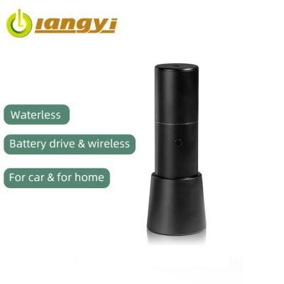 China Hotel/Household/Car/Commercial OEM ODM Home Appliances Car 1.5W 5V Humidifier Professional Home Indoor Aroma Diffuser for sale