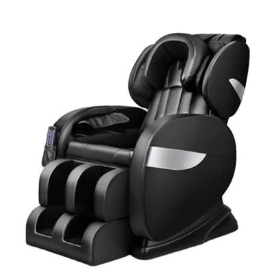 China Weightless System OEM Electric Massage Chair With Weightless Vibration Air Press Full Body Relax for sale