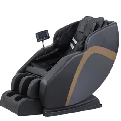 China Factory Price High Quality Electric Full Body Weightless Luxury Massage Chair With LED Screen for sale