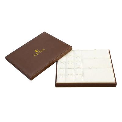 China High Quality Luxury Special Jewelry Display Jewelry Moving Tray for sale