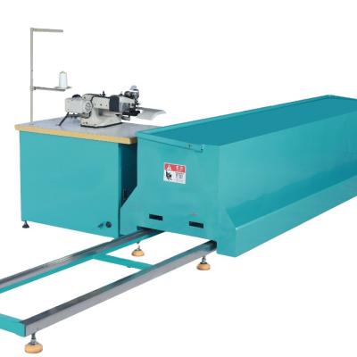 China Industrial autumatic synchronous synchronous blind curtain wire computer factory high efficiency curling machine for sale