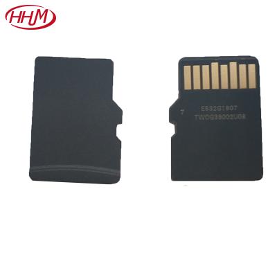 China Loudspeaker cnc machine security camera memory card plastic TF card 2GB 4GB 8GB 16GB 32GB 64GB 128GB widely used for sale