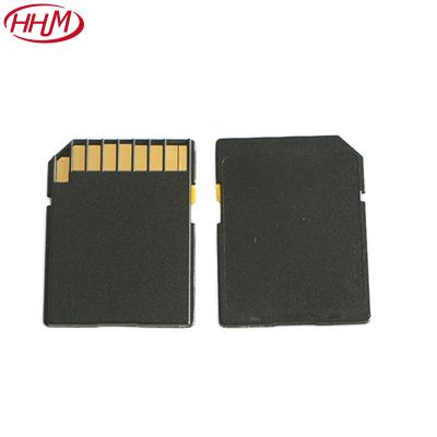 China Plastic Custom CIDs Support OEM SD Card Write / CID Clones 8gb 16gb 32gb 64gb 128gb for sale