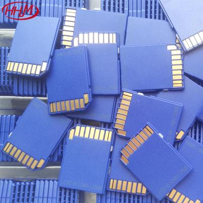 China Class10 U1 U3 4GB 8GB 16GB 32GB 64GB 128GB 256GB High Speed ​​SD Card Memory Card Standard SD Card for sale