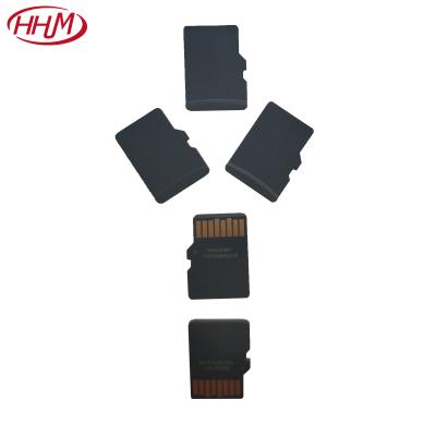 China New high quality class 10 plastic 4GB 8GB 16GB 32GB 64GB 128GB tf cards for Samsung evo sd memory card for sale