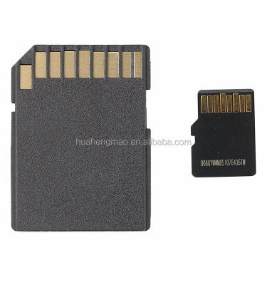 China Mobile Phones 64MB 128MB 256MB 512MB 1GB 2GB 4GB 8GB 16GB 32GB 64GB 128GB SD Card TF Memory Cards for sale