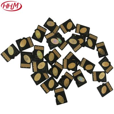 China Best Price 100% Full Capacity Mini Memory SD Card 64GB C6 C10 TF Plastic Card for sale