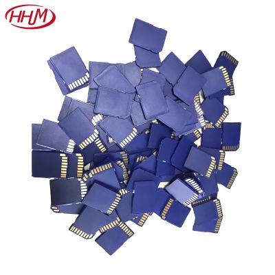 China 1GB Plastic SD Card Bulk OEM Factory Price for sale