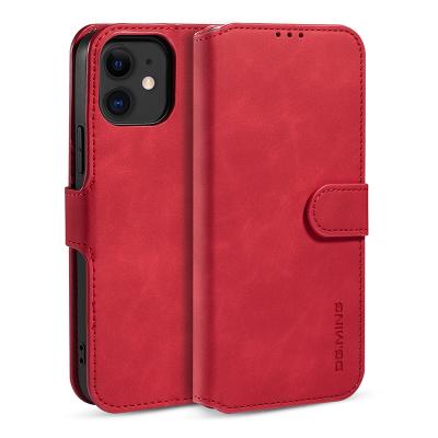 China High Protective Shockproof Phone Cover Luxury Business Smartphone Case For apple iphone 12 pro max mini/12 pro/12 for sale