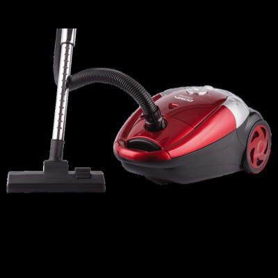 China 1800W Canister Outdoor Silent Handy Bagged Suction Vacuum Cleaner for sale