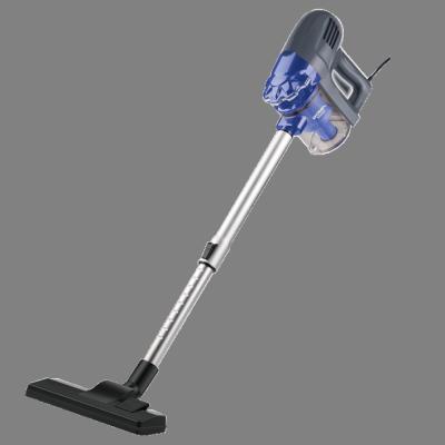 China 14KPA Hotel Low Noise Multifunctional Household Adjustable Handle Vacuum Cleaner for sale