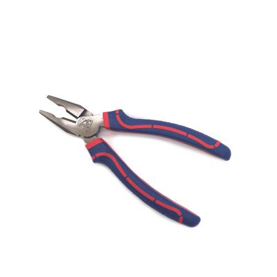 China High Lever Mutifunction Pliers Combination Pliers To Reduce Combination Labor Cutting Pliers for sale