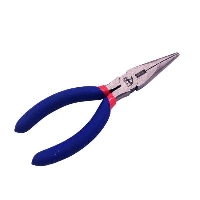 China Multifunctional Wire To Reduce Labour/Portable Garden Household Pliers Tool Kit Cutting Pliers Long Sniff Pliers for sale