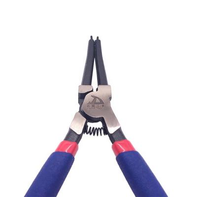 China China To Reduce Labor/Portable Jiangsu Now Breaking Ring Circlip Pliers Mini Circlip Pliers Jewelry Pliers for sale