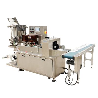 China Single Wet Wipe Machine Making Machine Wet Tissue Machine for sale