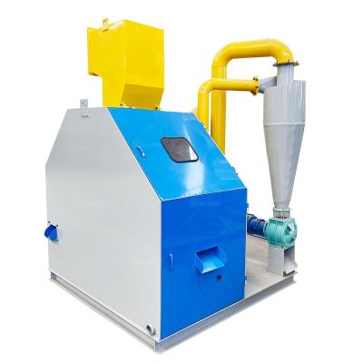 China Mini Cable Recycling Plant Copper Wire Recycling Machine for sale