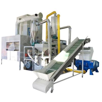 China Medical Aluminium Plastic Separator Machine Blister Package Separating Plant for sale