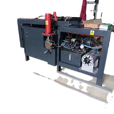 China Electric Scrap Motor Recycling Machine Stator Recycling Machine for sale