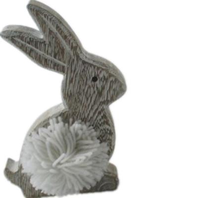 China Other Suitable Fashion Design Price High Quality Rabbit Shape Home Bedroom Decoration Kids Room Decoration for sale