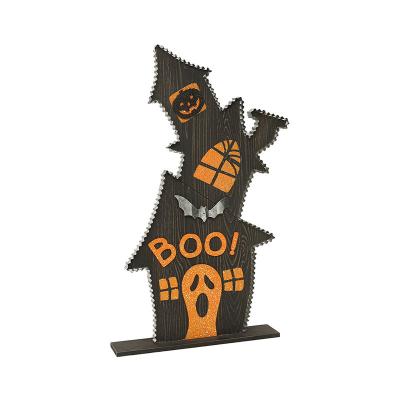 China Low Price Modern Durable Decoration Party Supplies Halloween Home Decor for sale