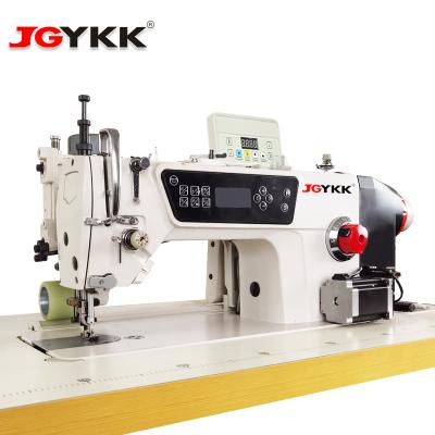 China Delivery Function Differential Puller 5490 Machine Creasing Machine Cuff Press Top Placket Line for sale