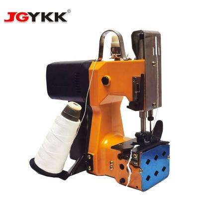 China Hotels Portable Handheld Electric Bag Closer Industrial Sewing Machine for sale