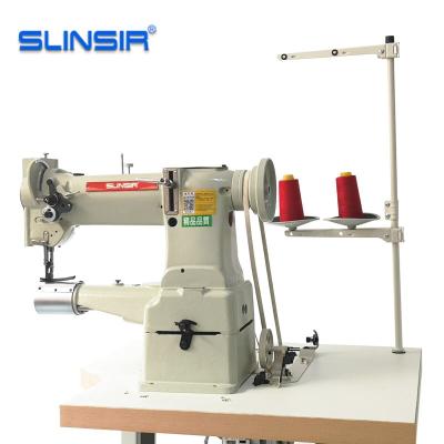 China Hotels SMT 8B Cylindrical-Bed Unison Feed Sewing Machine for sale