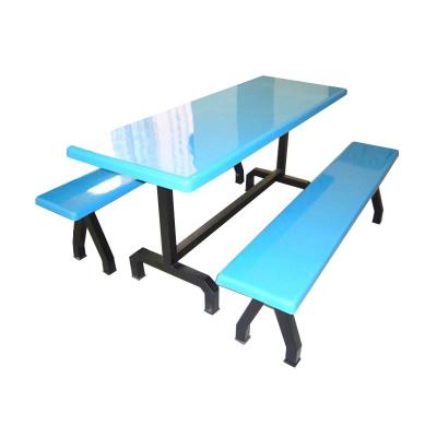 China Mesa de jantar dividida para quatro mesa de jantar personalizável da escola mesa de jantar ao ar livre à venda