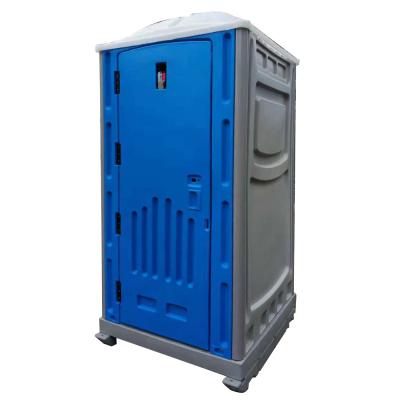 China HDPE Portable Toilet Mobile Plastic Outdoor Portable Toilet for sale