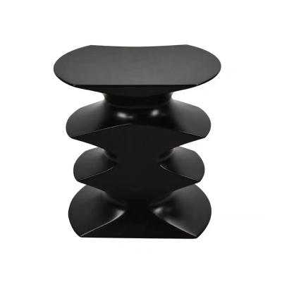 China Stylish Custom Fibreglass Micro Coffee Table Spider Coffee Table for sale