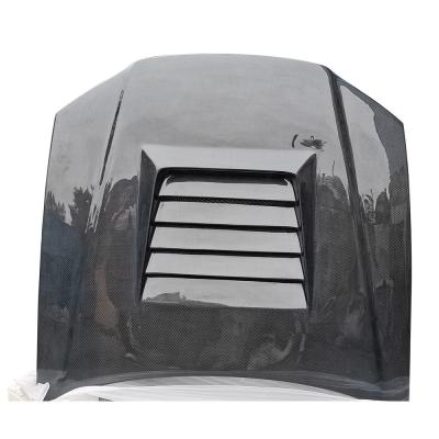 China Slank glasvezel Automotive Accessoires Hoog warmtebestand Te koop