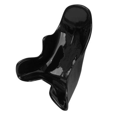 China Custom Scale Rigid Kart Seats For Racing Cars High Heat Resistance for sale