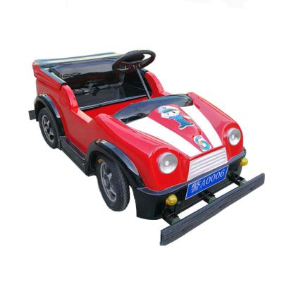 China Fun Training Driving School Battery Kids Electric Car for sale