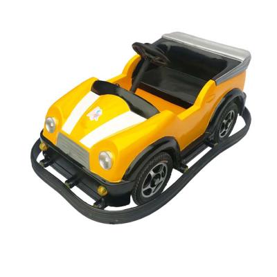 China Rechargeable Battery Operated Children's Electric Toy Car for sale