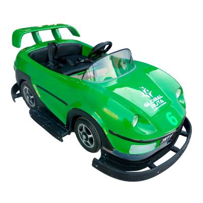 China Kid Driving School Cars Themed Rides Mini Cars Manufacturers for sale