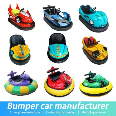 China Bumper Car Amusement Equipment Outdoor Park Bumper Car Source Factory for sale