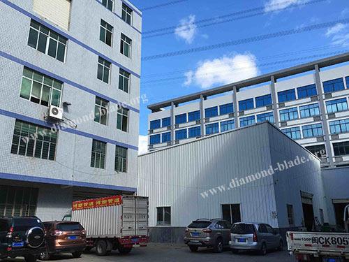 Verified China supplier - Xiamen Chinshine Industry And Trade Corporation